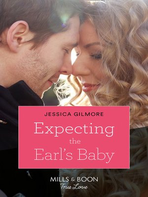 cover image of Expecting the Earl's Baby